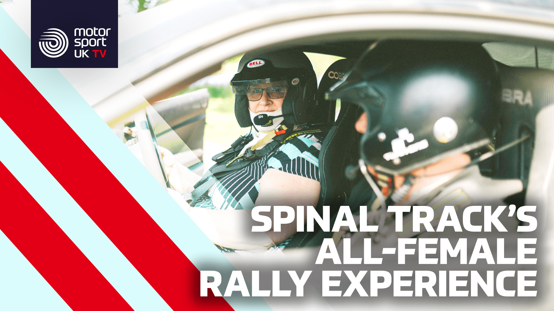 Motorsport UK TV
