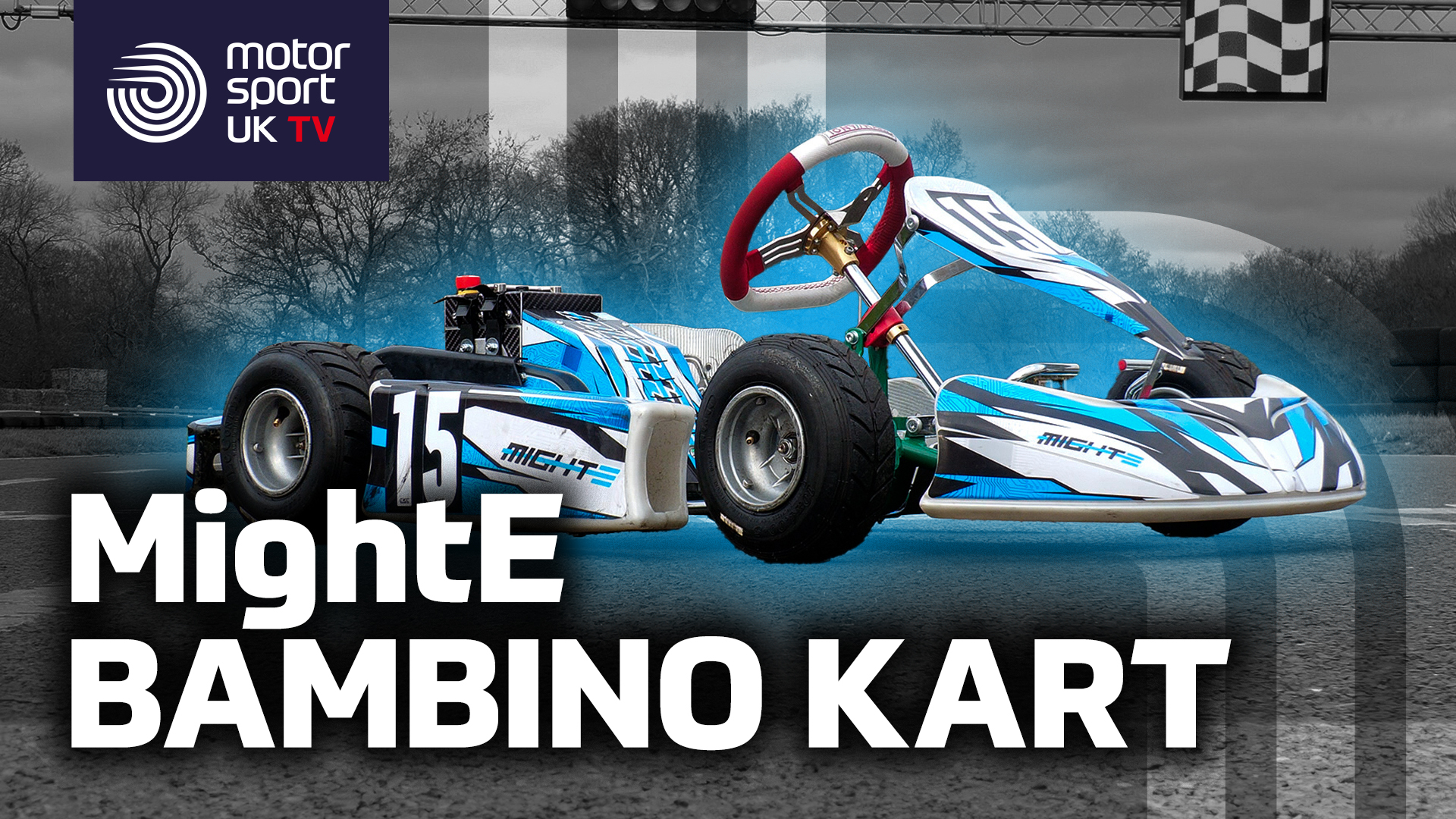Motorsport UK TV