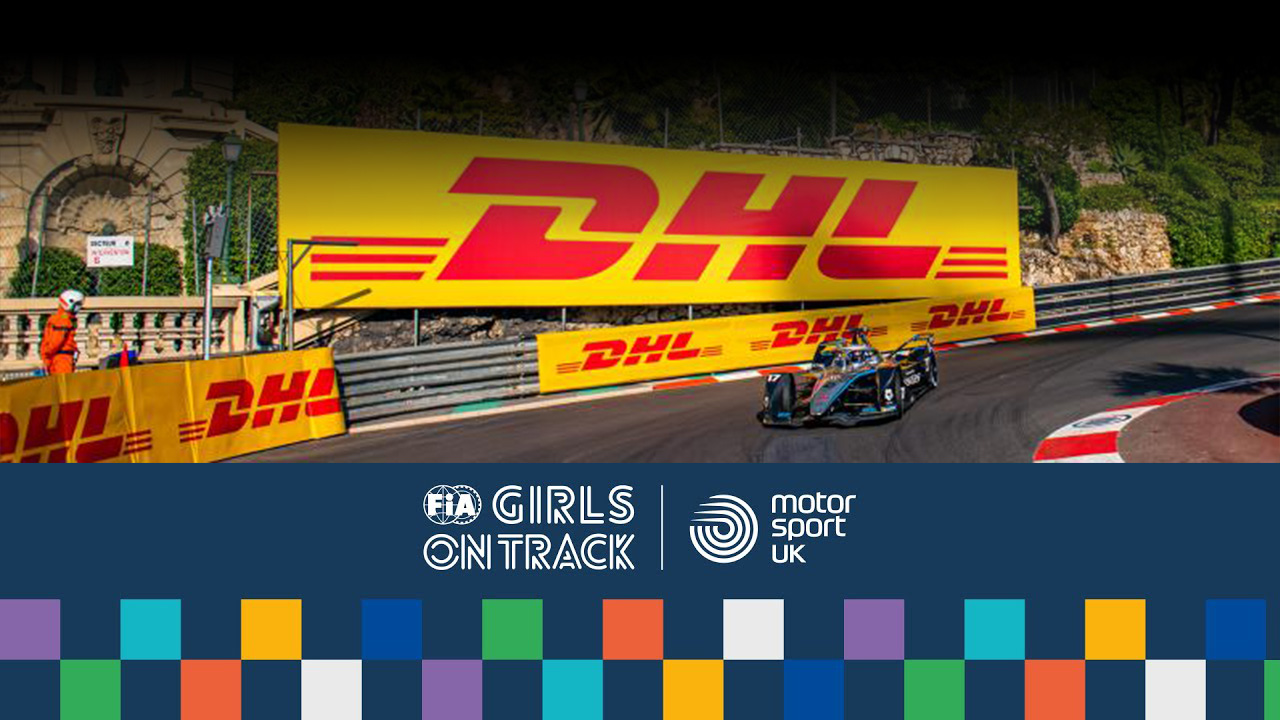 Motorsport UK TV