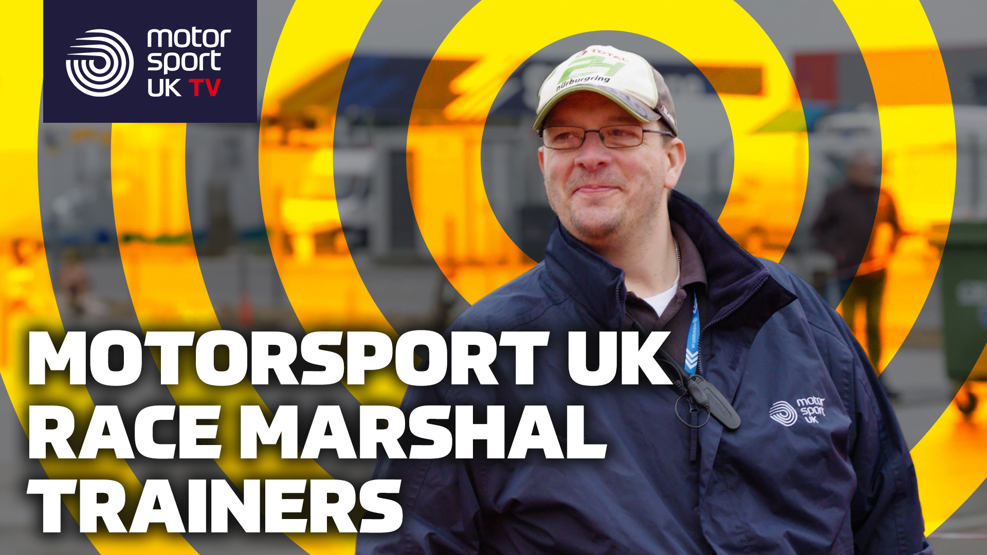 Motorsport UK TV