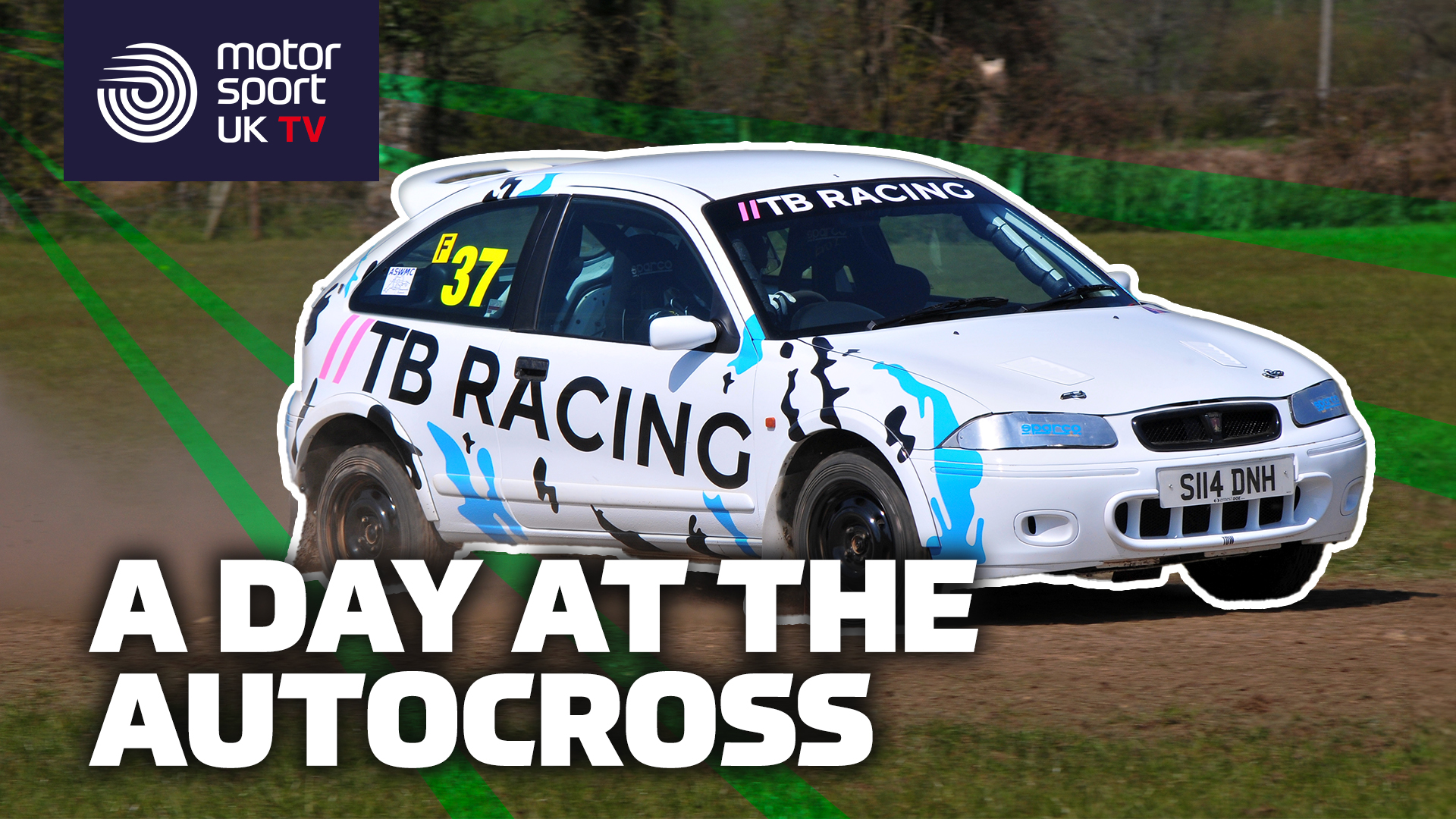 Motorsport UK TV