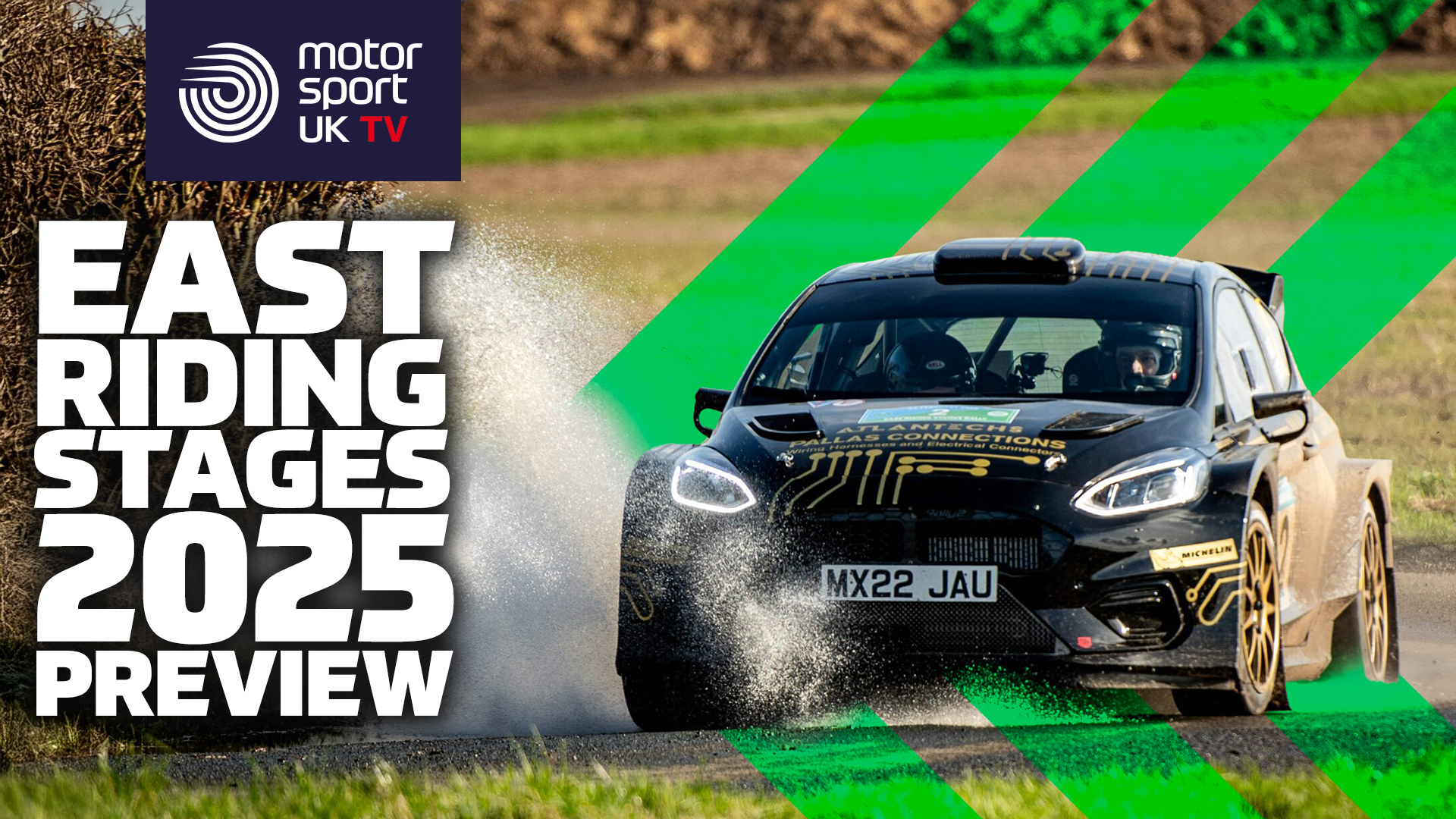 Motorsport UK TV