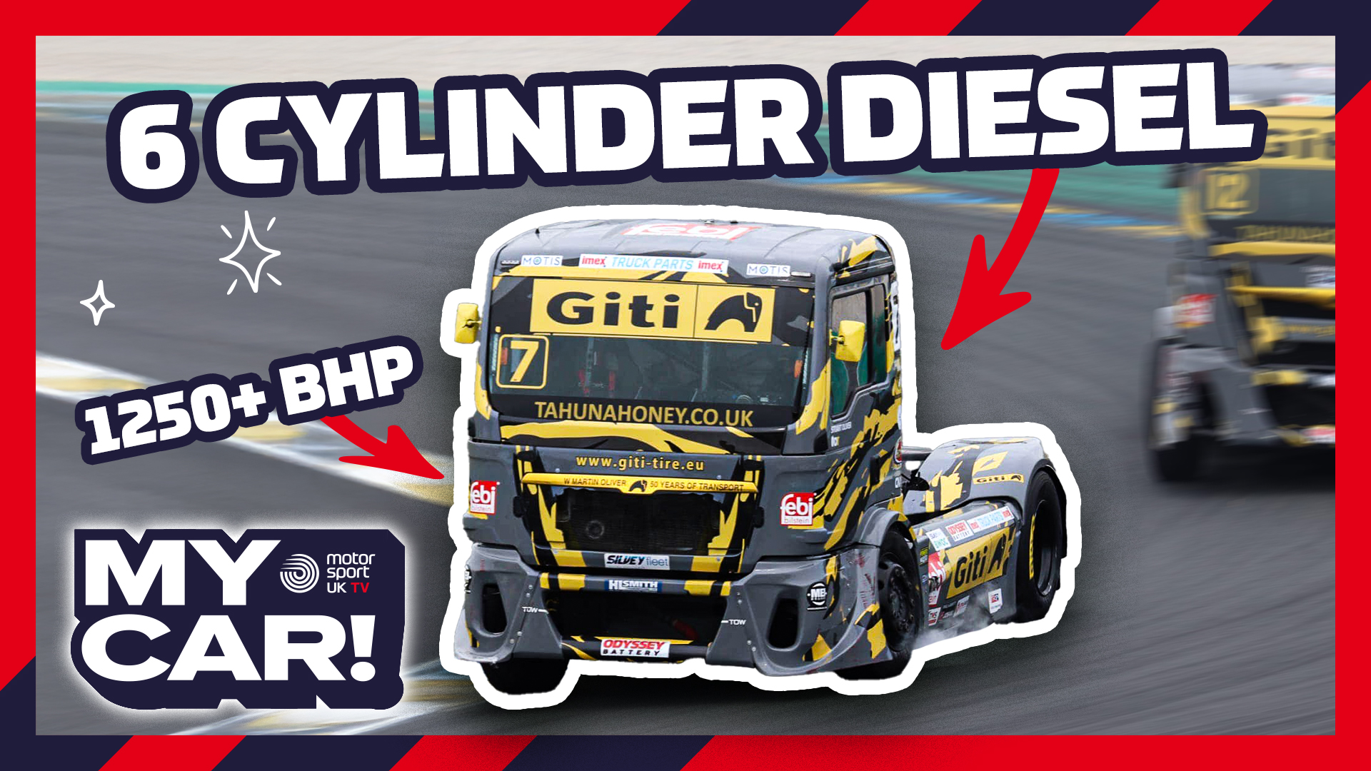 Motorsport UK TV